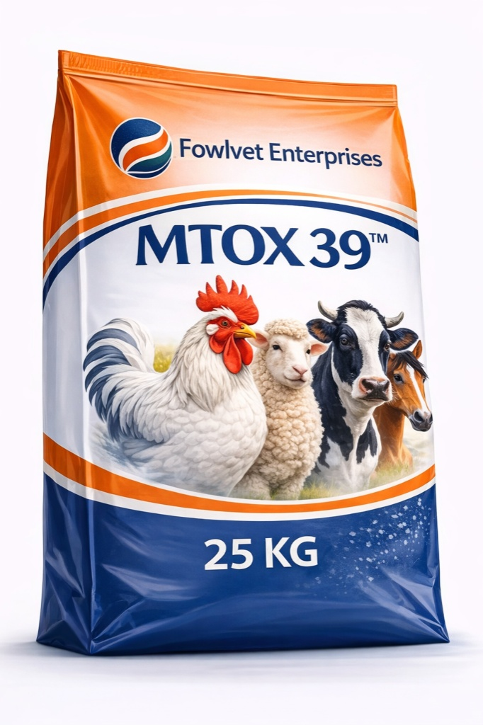 MTOX-39 TM Product